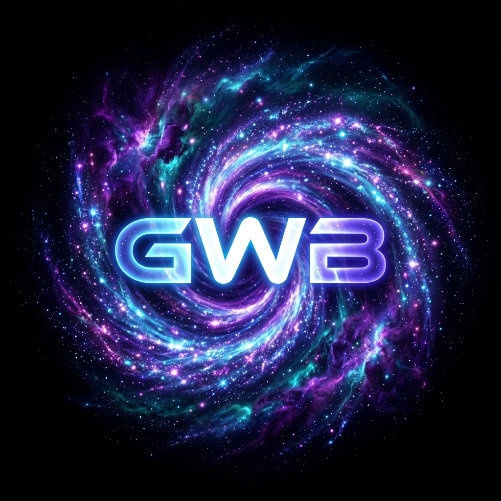 Galaxy Web Builder Logo